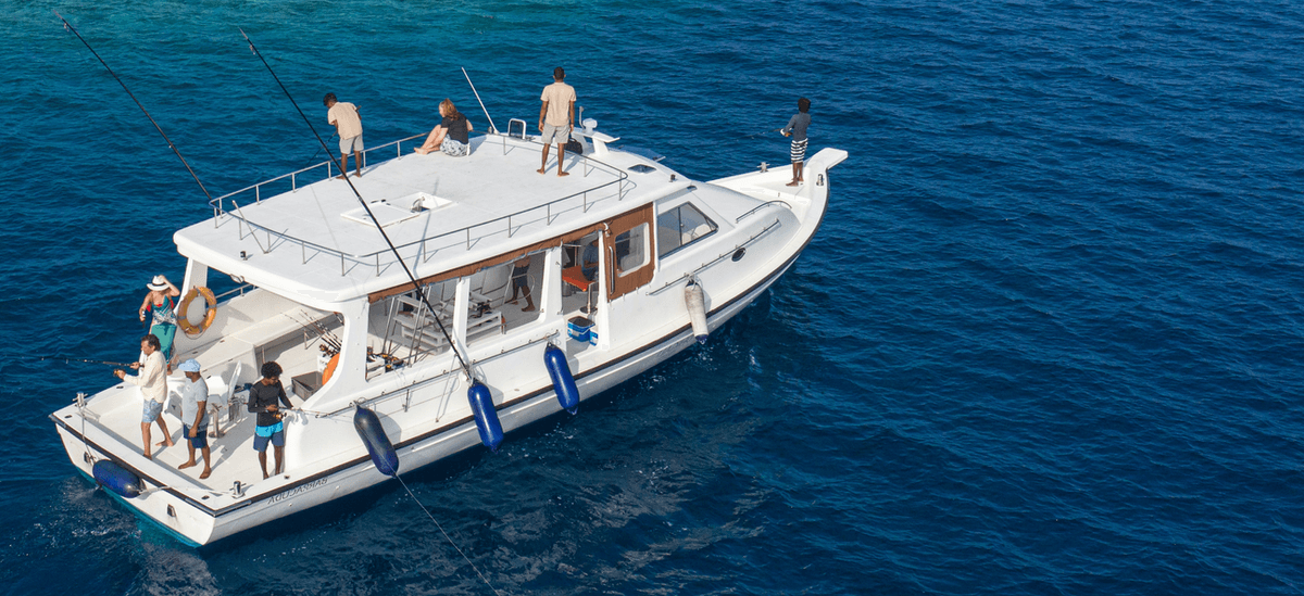 Top 5 Tips for a Successful Inshore Fishing Trip in Florida Keys